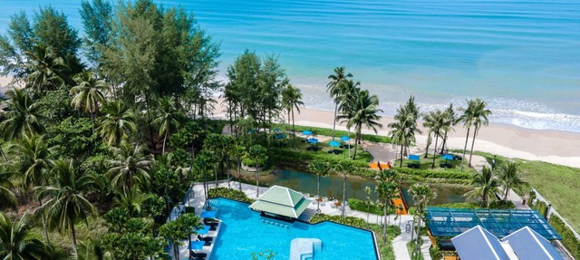 Grand Mercure Khao Lak Bangsak