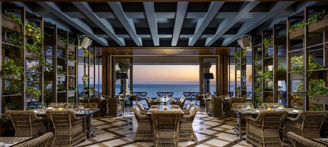 Grand Velas Los Cabos - All Inclusive