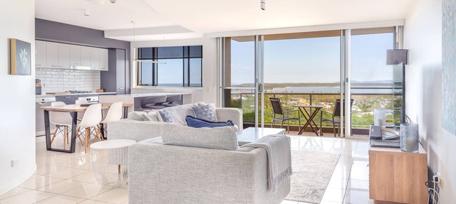 Grandview Apartments Ballina