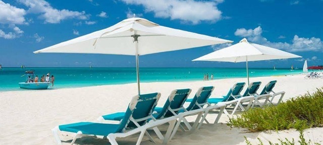 Grandview on Grace Bay