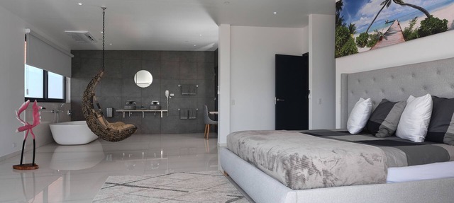 Gray Door Apartments - Adults Only