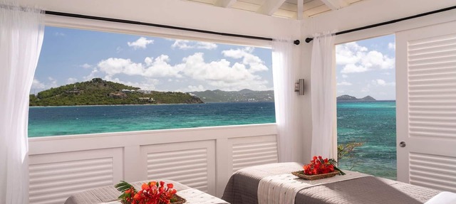 Great Bay Condominiums located at The Ritz-Carlton Club, St Thomas