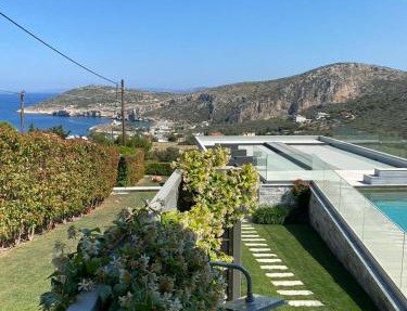 Greece Sea Villas Kaki Thalassa 400m to the beach ,Athens