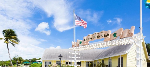 Green Turtle Club Resort & Marina