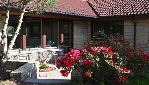 Greenwood - Stunning Scandinavian Style Home in the heart of Ballater Royal Deeside