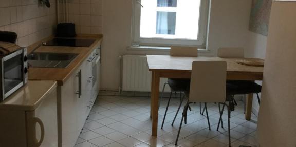 Greifswalder Str.