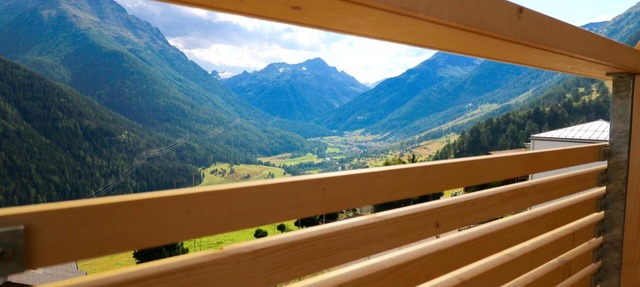 Guarda Lodge