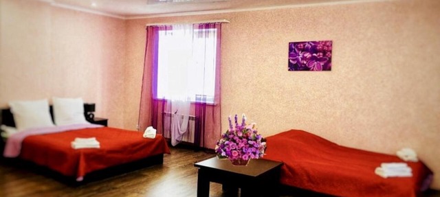 Guest House Darina in Vostryakovo