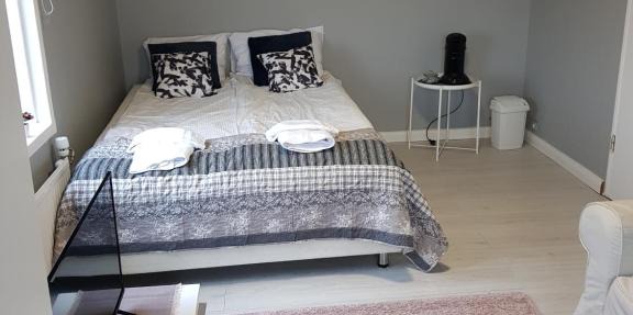 Guest house