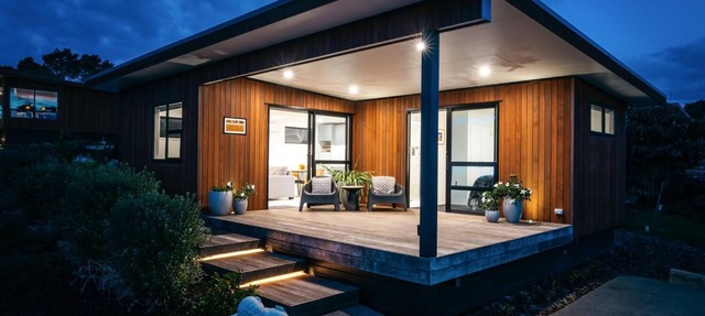 Guest House on Queens