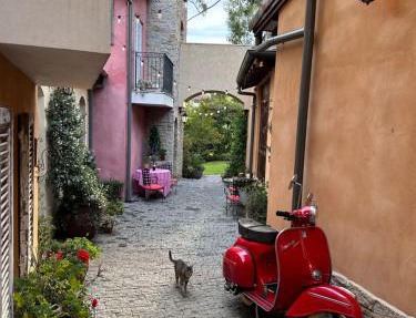 Guestlands Italia B&B