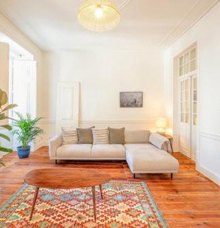 GuestReady - A perfect home in the heart of Lisbon