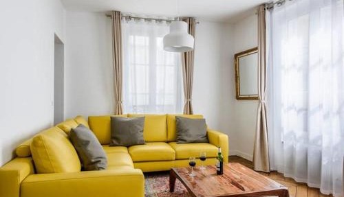GuestReady - Luxury near Saint-Germain-des-Prés
