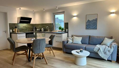 H24ZINGST - Das Ferienhaus