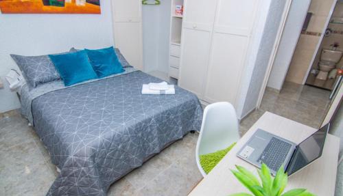 Habitación 1 Santa Catalina
