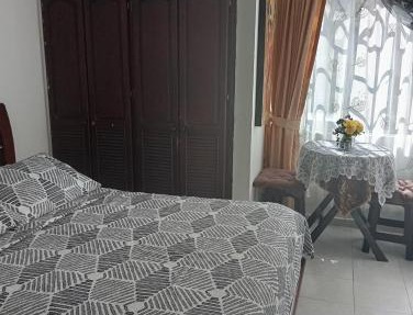 Habitación Conj parque San Agustín, Floridablanca