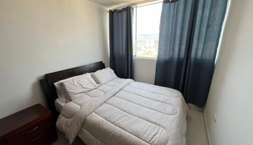 Habitación en Conjunto Residencial Callejuelas, Piedecuesta
