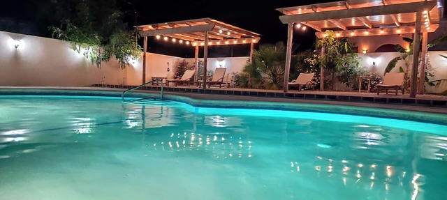 Hacienda Bella