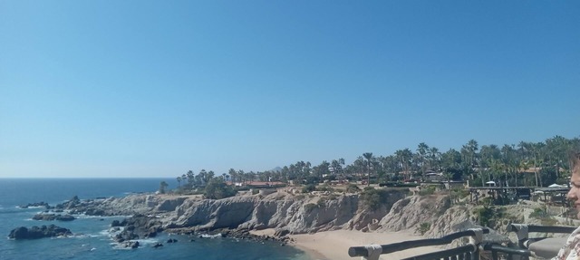 Hacienda La Ballena