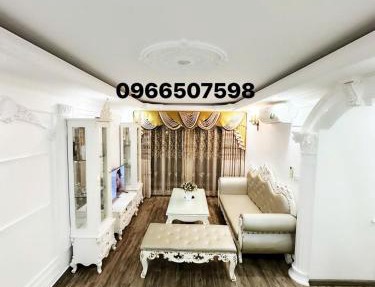 HADAN'S HOMESTAY New Life Tower
