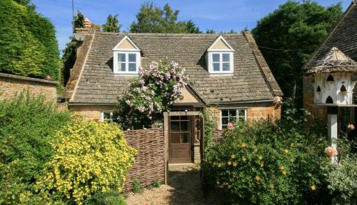Hadcroft Cottage