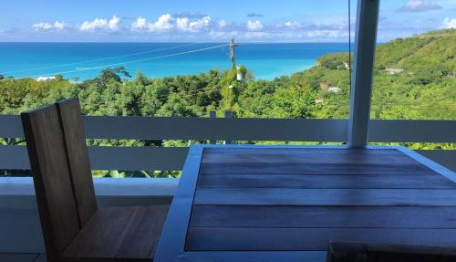 Halcyon Retreat