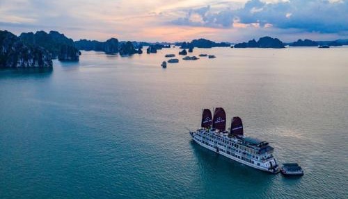 Halong Victory Boutique Cruise