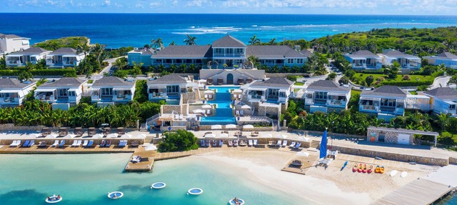 Hammock Cove Antigua - All Inclusive - Adults Only