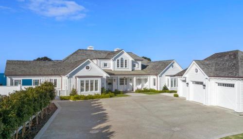 Hampton on View Luxury Clifftop in Campbells Bay