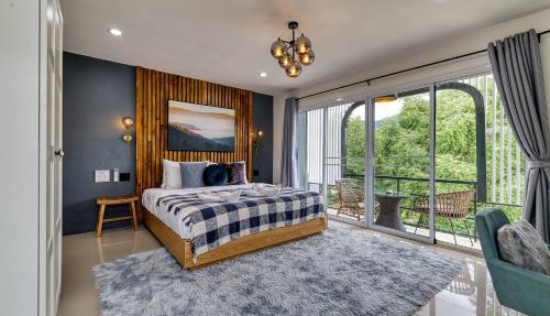 Happy House Samui 4 Bedrooms