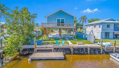 Harbor Place Boathouse BRAND NEW