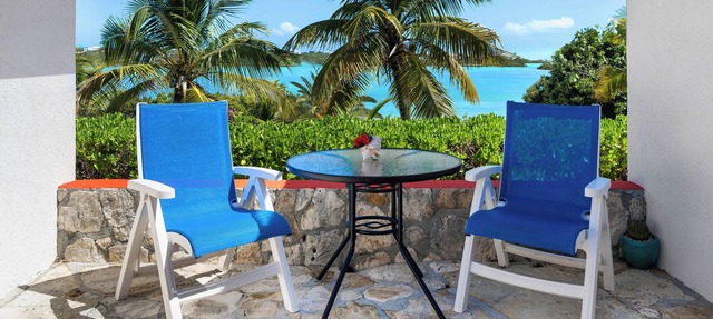 Harbour Club Villas & Marina
