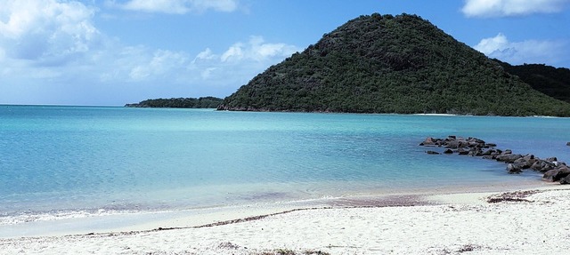 Harbour Island Residences