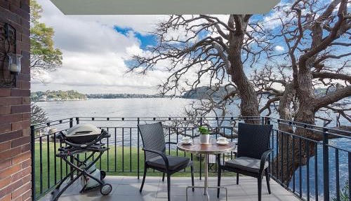Harbourside - Unforgettable Destination