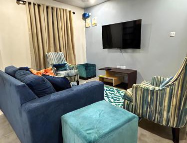 Harmonious Villas 11