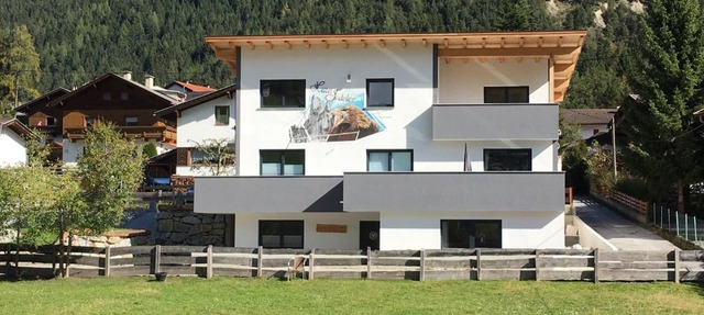 Haus Jedeler