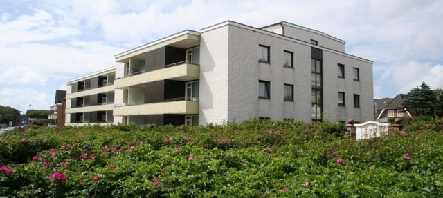 Haus Käptn Christiansen, App. 46