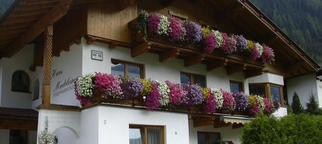 Haus Madeleine
