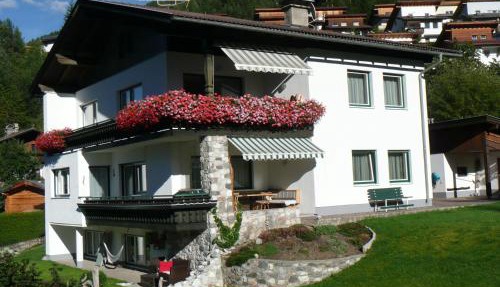 Haus Saxer