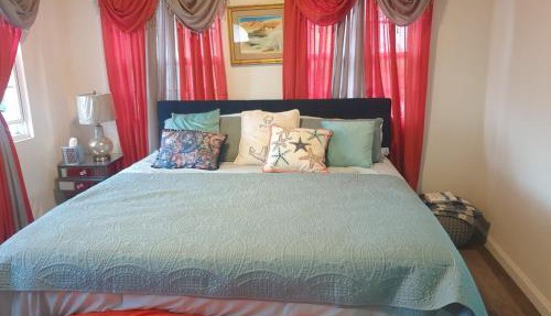 Haven of Rest Suite