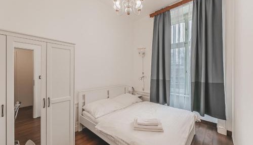 Heart of Prague Lodgings 6