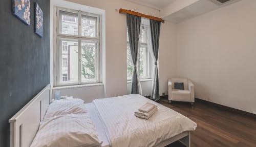 Heart of Prague Lodgings 7