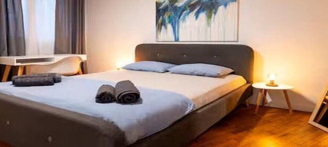 HeKo Modern Apartament | Heart of Athens