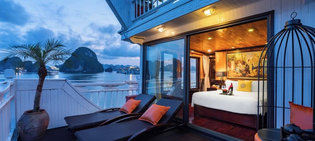 Hera Classic Boutique Cruises