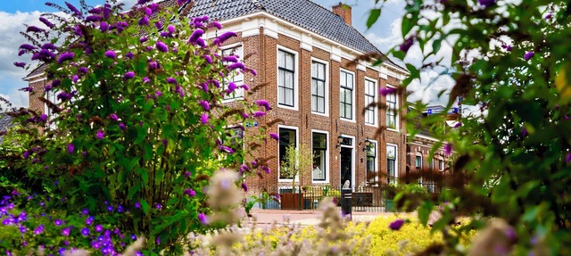 Herberg Het Rechthuis