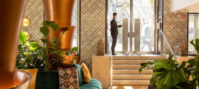 Heritage Avenida Liberdade, a Lisbon Heritage Collection