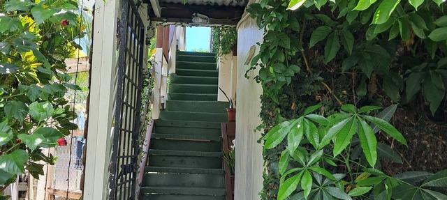 Heritage Guest House Levuka