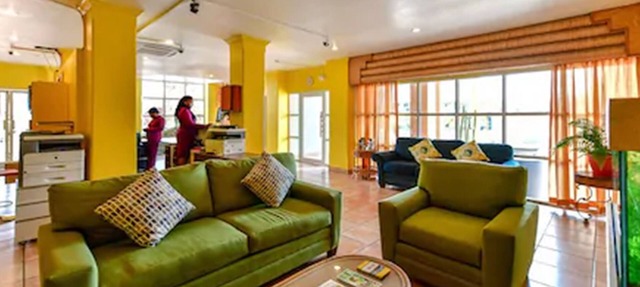 Heritage Hotel