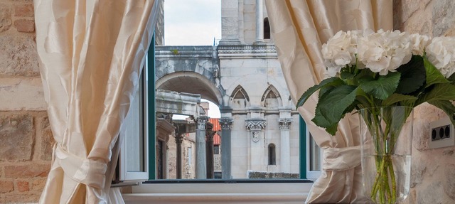 Heritage Hotel Antique Split