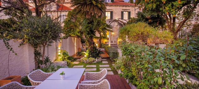 Heritage Villa Nobile Adults Only